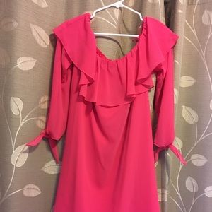 Stitch Fix Sam Edelman dress size 12